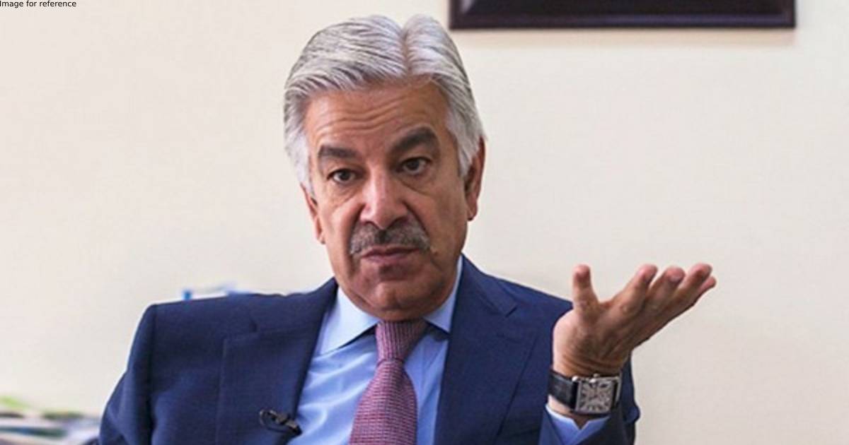 Pakistan defence minister voices concern over security situation in Khyber Pakhtunkhwa